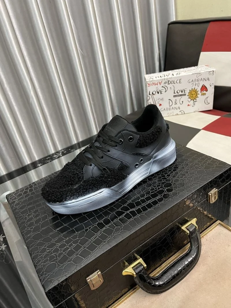 OnTrend Dolce Gabbana Low Shoes 23102