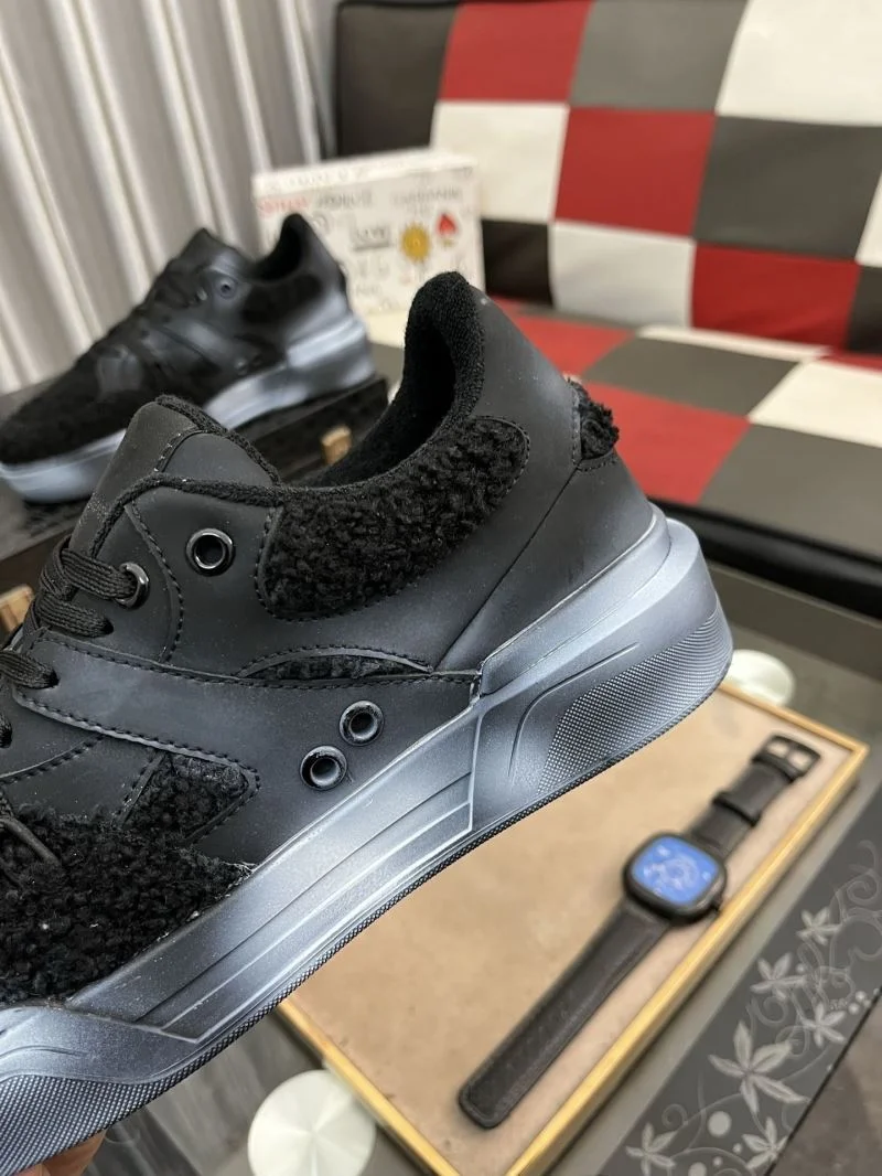 OnTrend Dolce Gabbana Low Shoes 23102