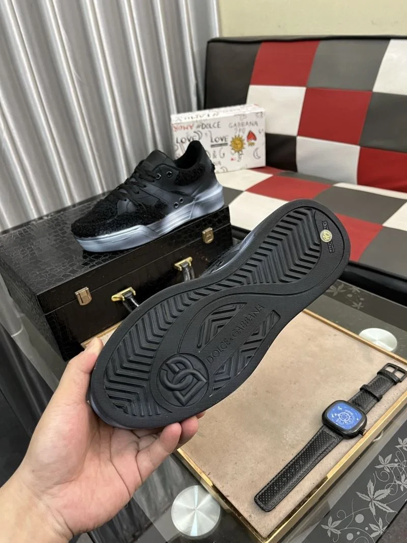 OnTrend Dolce Gabbana Low Shoes 23102