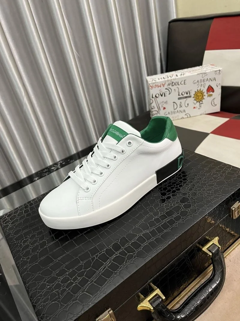 Dolce Gabbana Low Shoes Affordable 23100