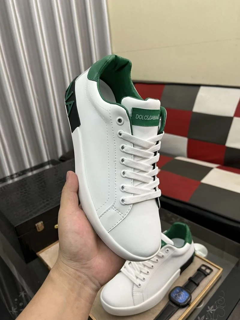 Dolce Gabbana Low Shoes Affordable 23100