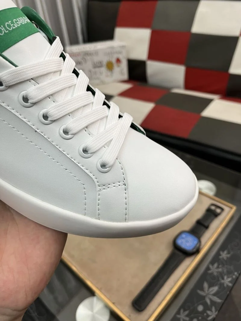 Dolce Gabbana Low Shoes Affordable 23100