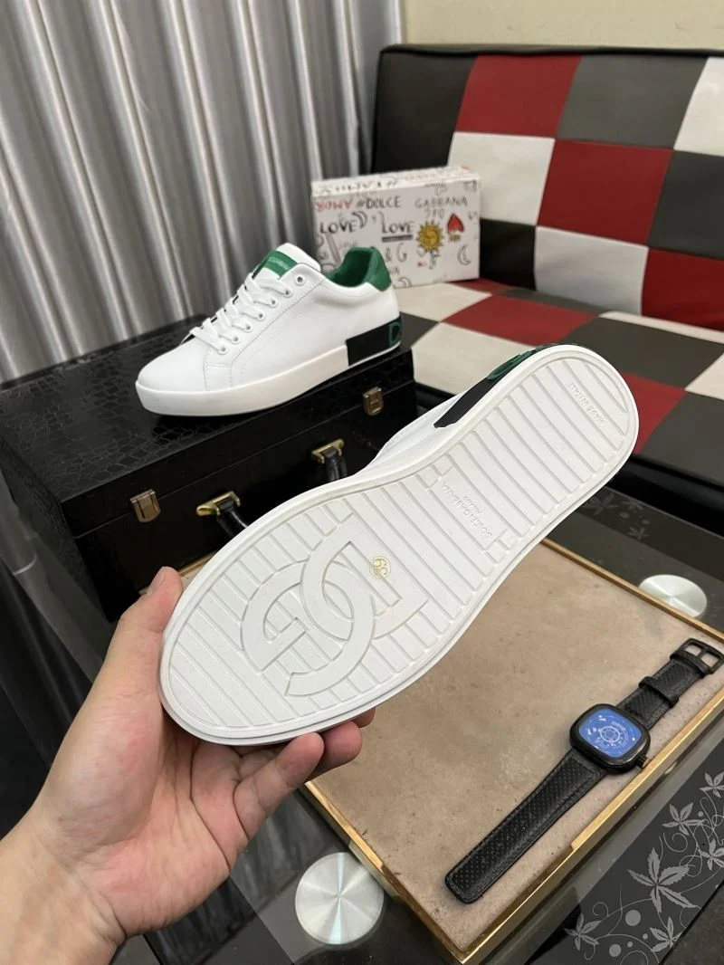 Dolce Gabbana Low Shoes Affordable 23100