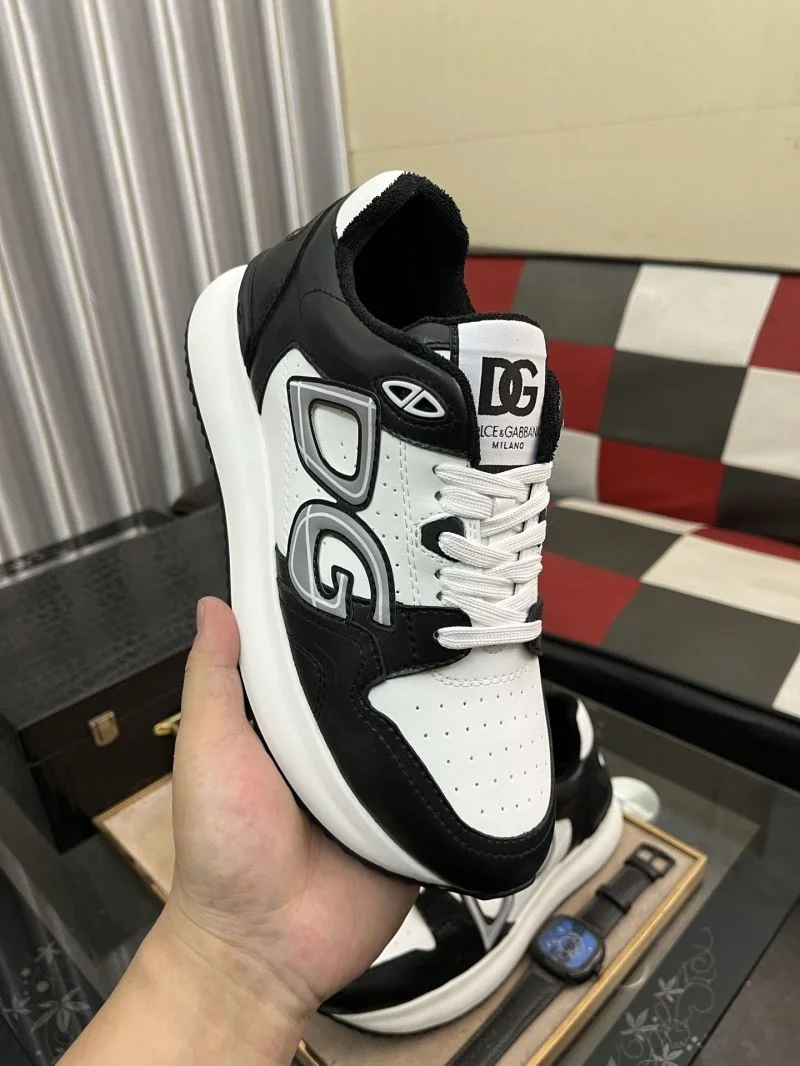 Durable Dolce Gabbana Low Shoes 23094