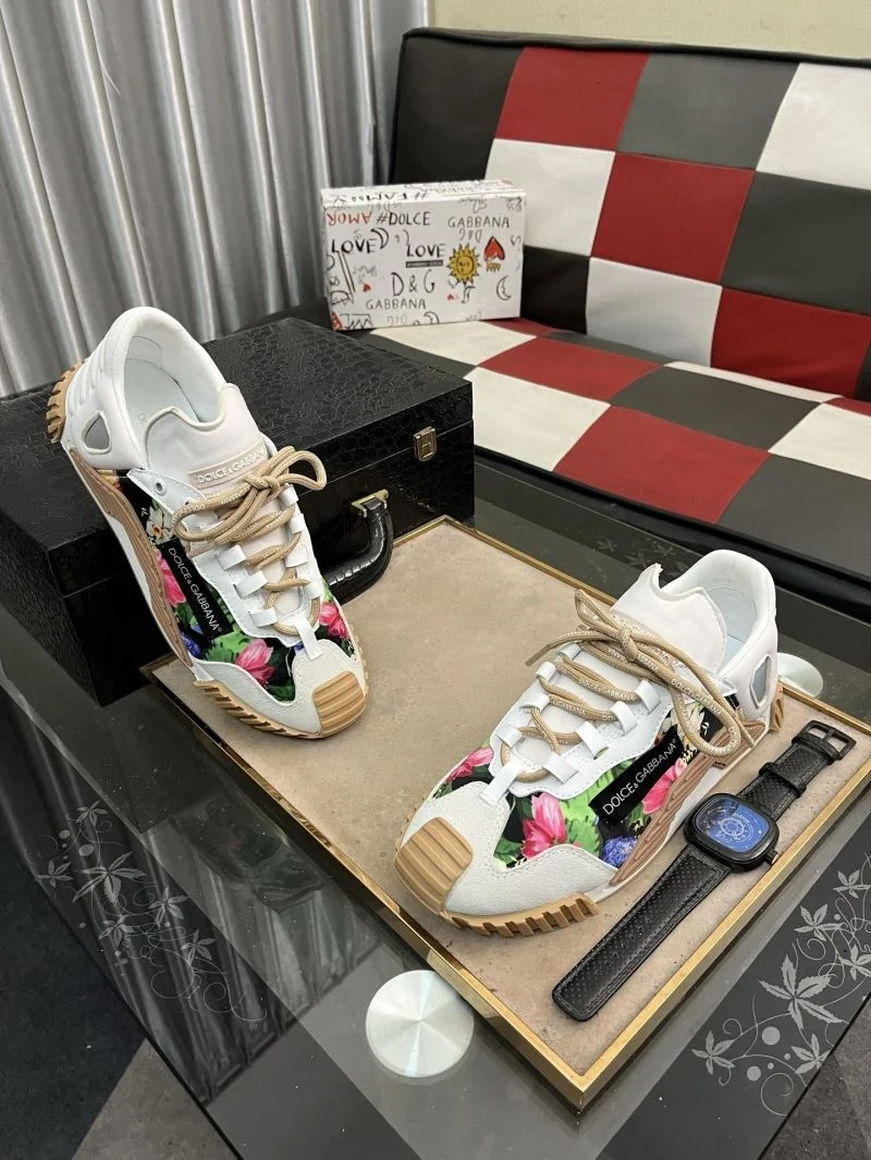 Dolce Gabbana Low Shoes FashionForward 23092