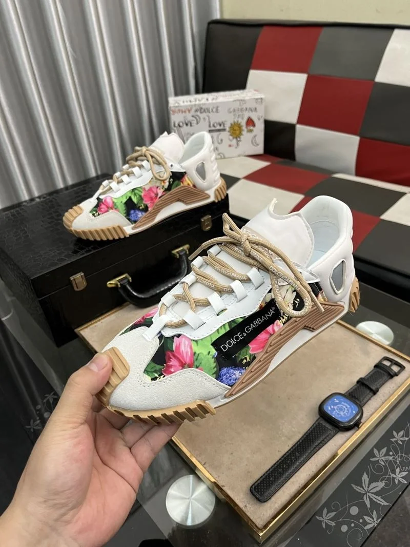 Dolce Gabbana Low Shoes FashionForward 23092