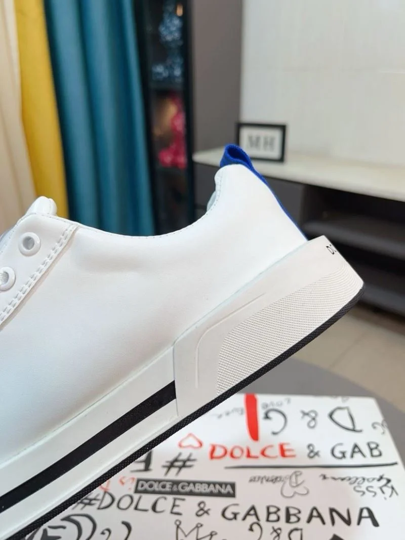 Dolce Gabbana Low Shoes GoodFit 23084