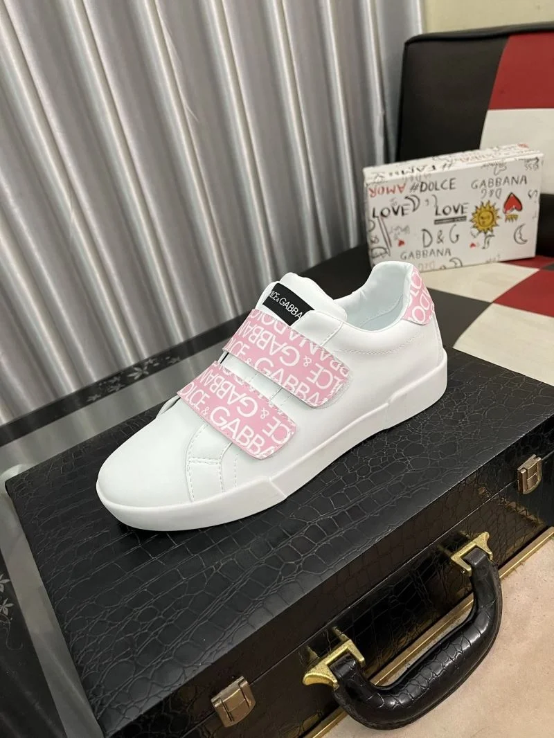 Youthful Dolce Gabbana Low Shoes 23082