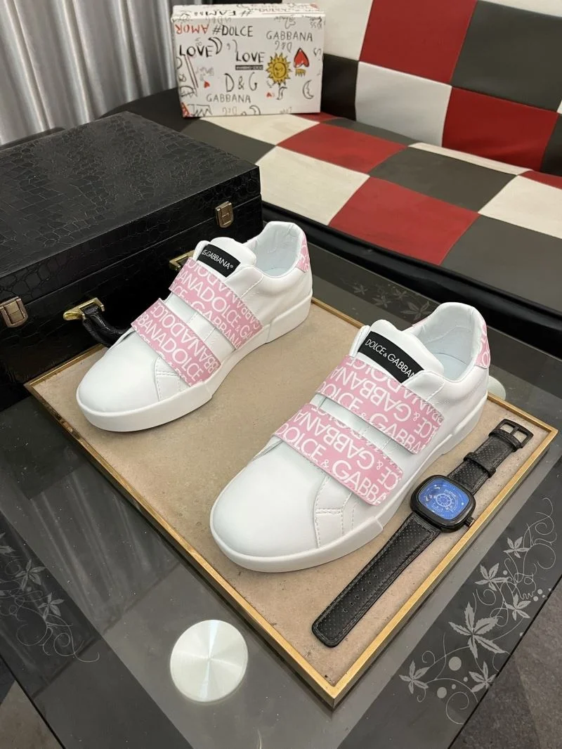 Youthful Dolce Gabbana Low Shoes 23082