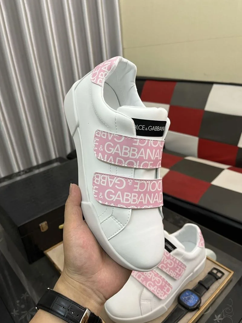 Youthful Dolce Gabbana Low Shoes 23082