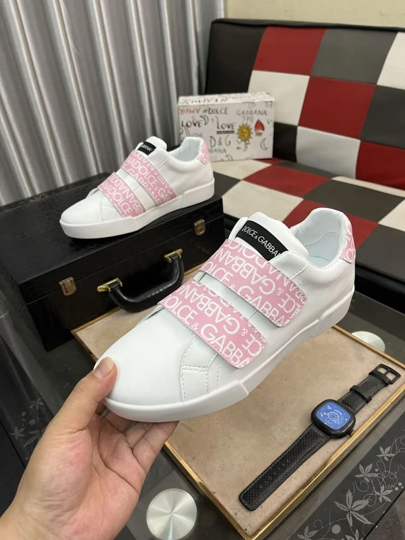 Youthful Dolce Gabbana Low Shoes 23082
