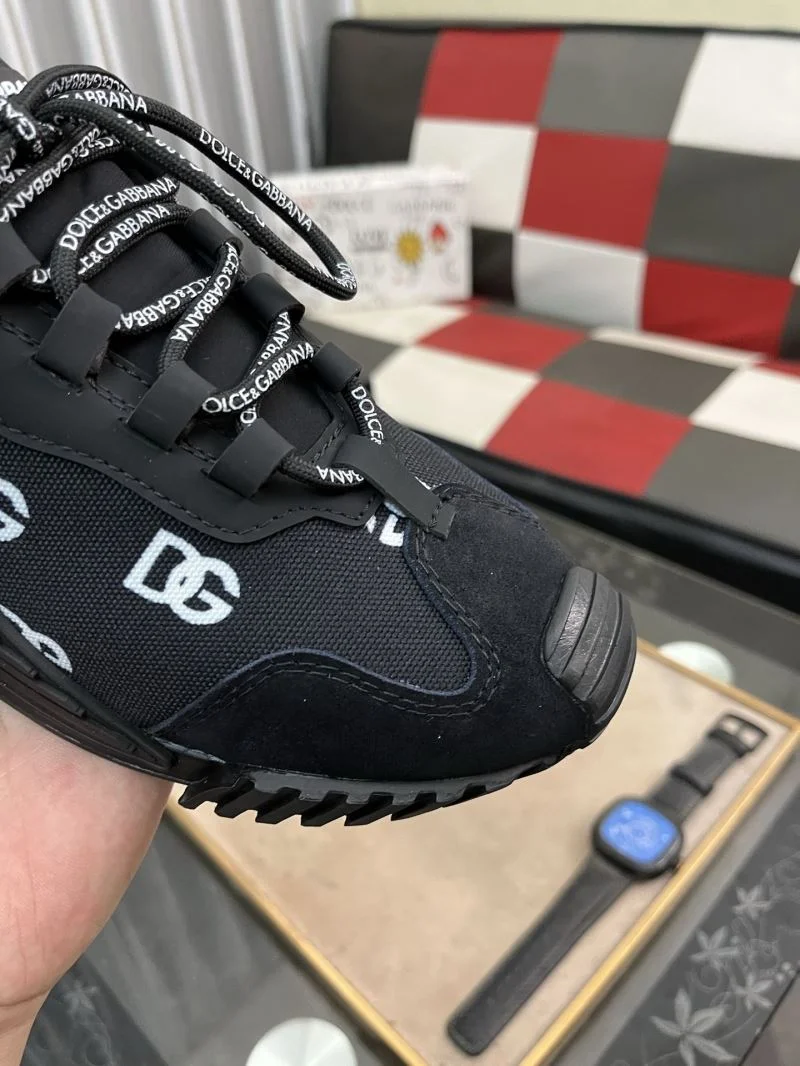 Comfortable Dolce Gabbana Low Shoes 23083