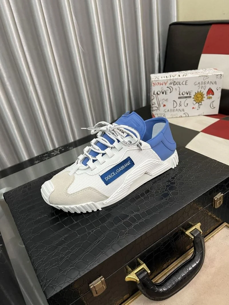 SunProtective Dolce Gabbana Low Shoes 23080