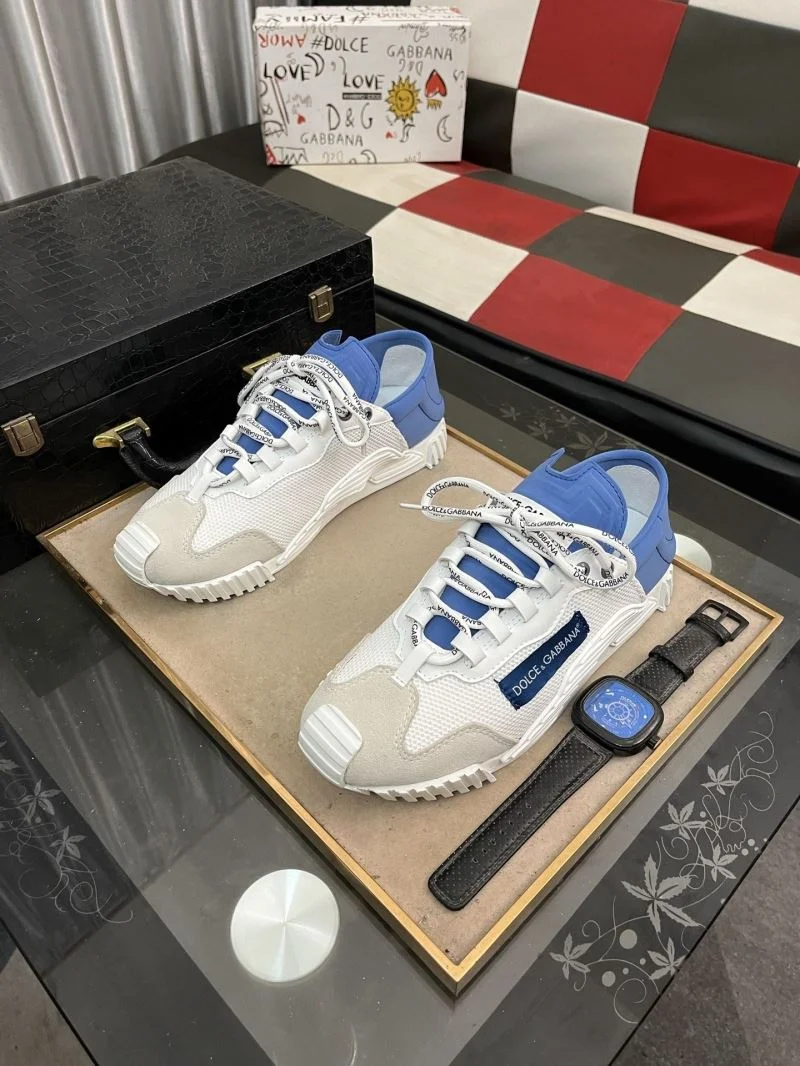 SunProtective Dolce Gabbana Low Shoes 23080