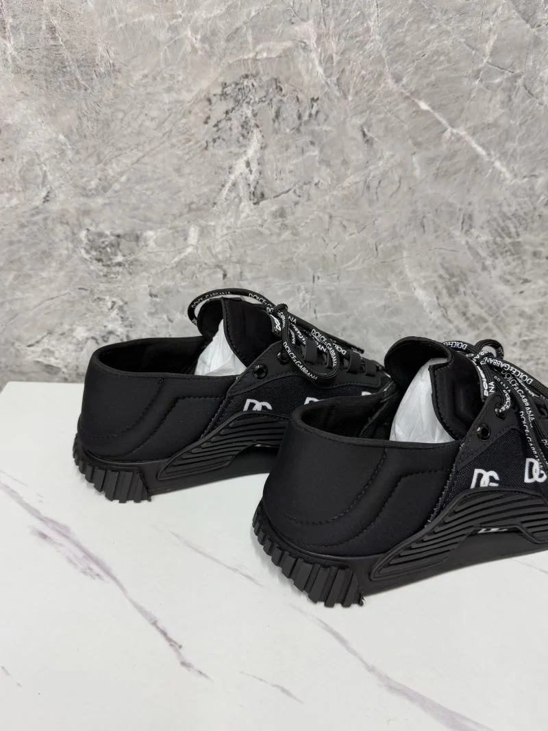 Dolce Gabbana Low Shoes TravelReady 23076