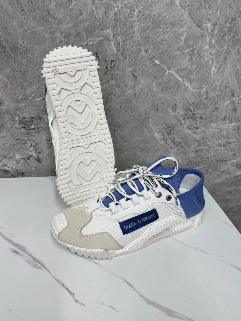Reliable Dolce Gabbana Low Shoes 23074
