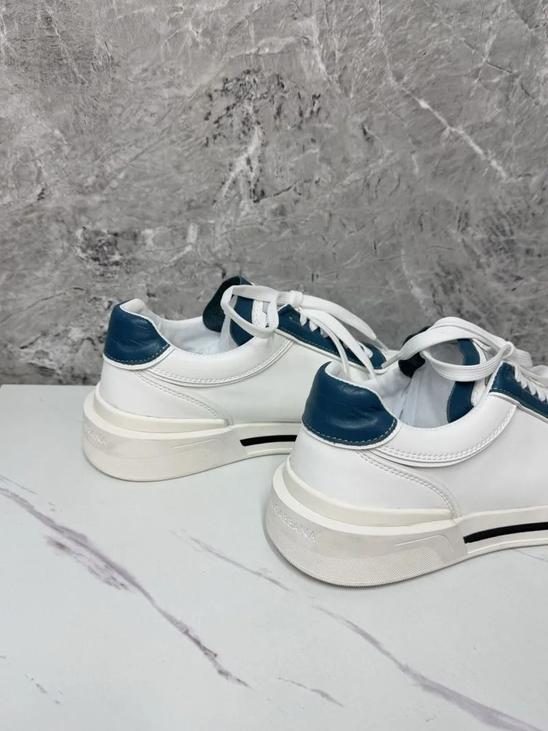 Dolce Gabbana Low Shoes SmartChoice 23073