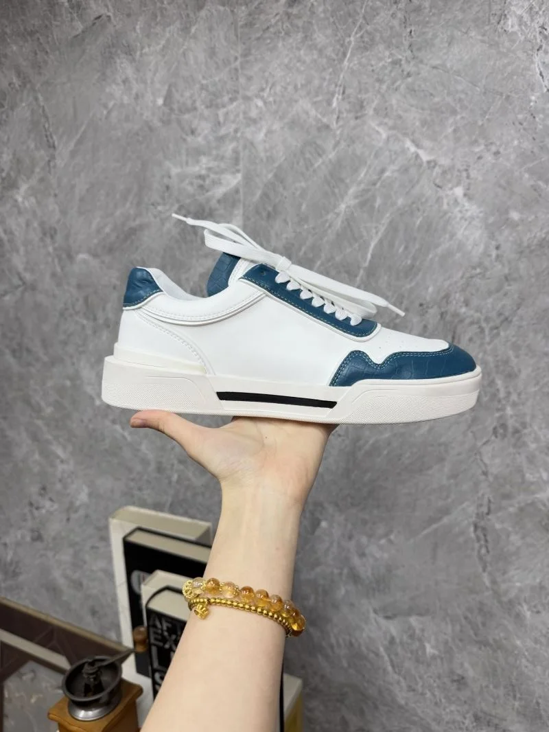Dolce Gabbana Low Shoes SmartChoice 23073