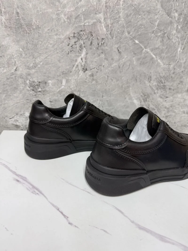 Dolce Gabbana Low Shoes EyeCatching 23071