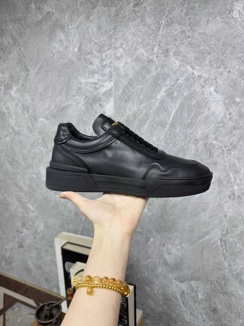 Dolce Gabbana Low Shoes EyeCatching 23071