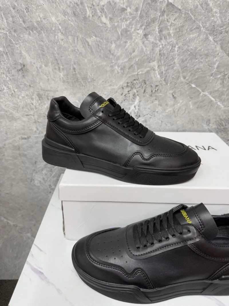 Dolce Gabbana Low Shoes EyeCatching 23071
