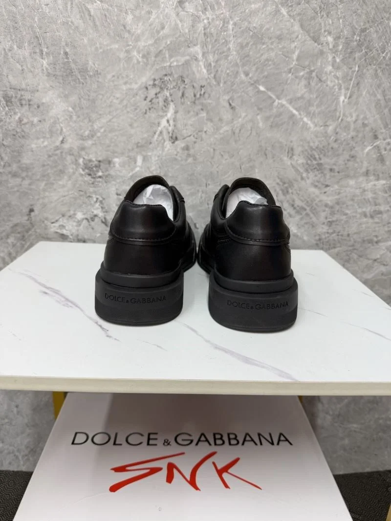 Dolce Gabbana Low Shoes EyeCatching 23071