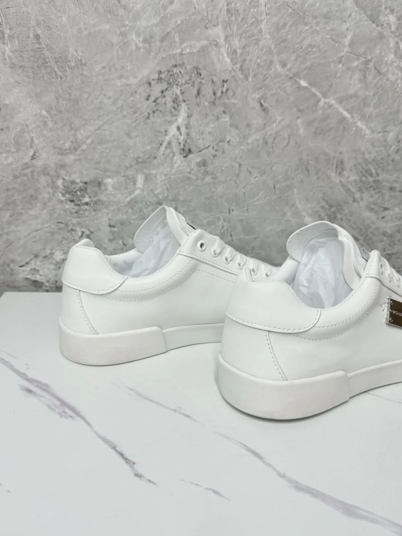 Dolce Gabbana Low Shoes Comfortable 23072