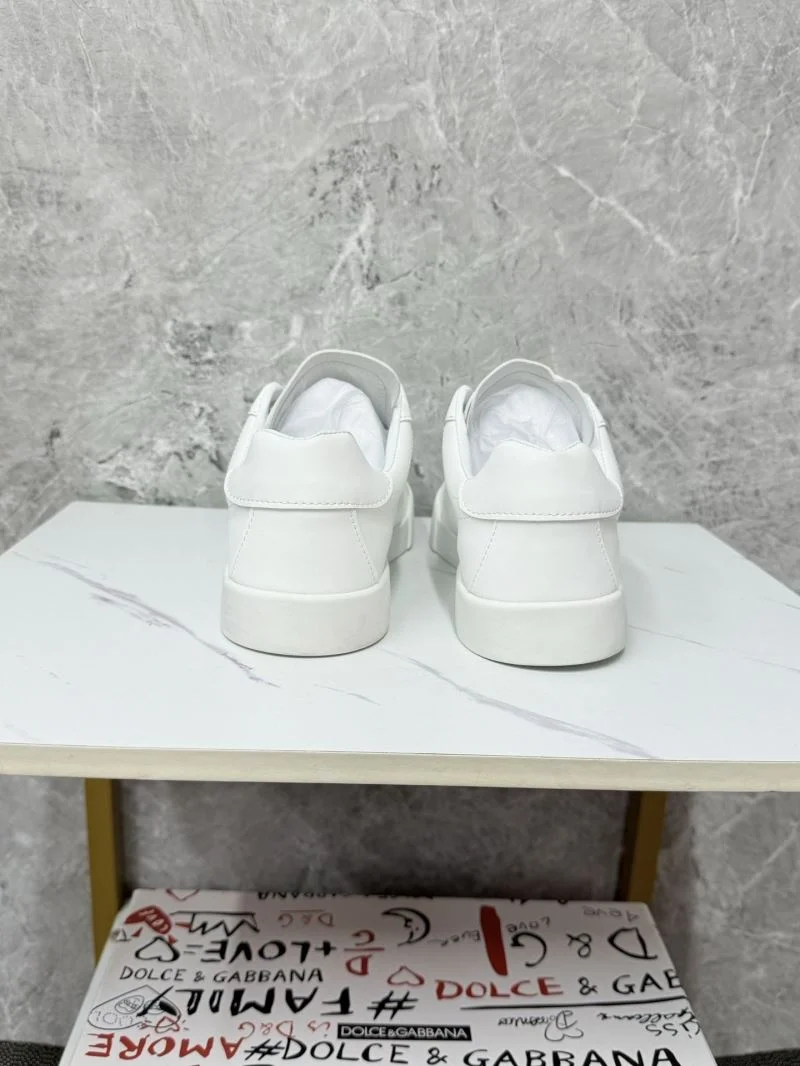Dolce Gabbana Low Shoes Comfortable 23072