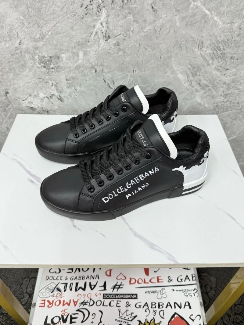 DailyWear Dolce Gabbana Low Shoes 23065