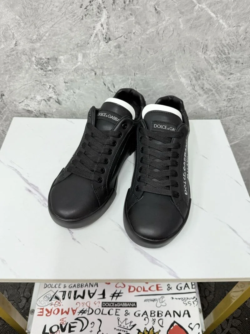 DailyWear Dolce Gabbana Low Shoes 23065