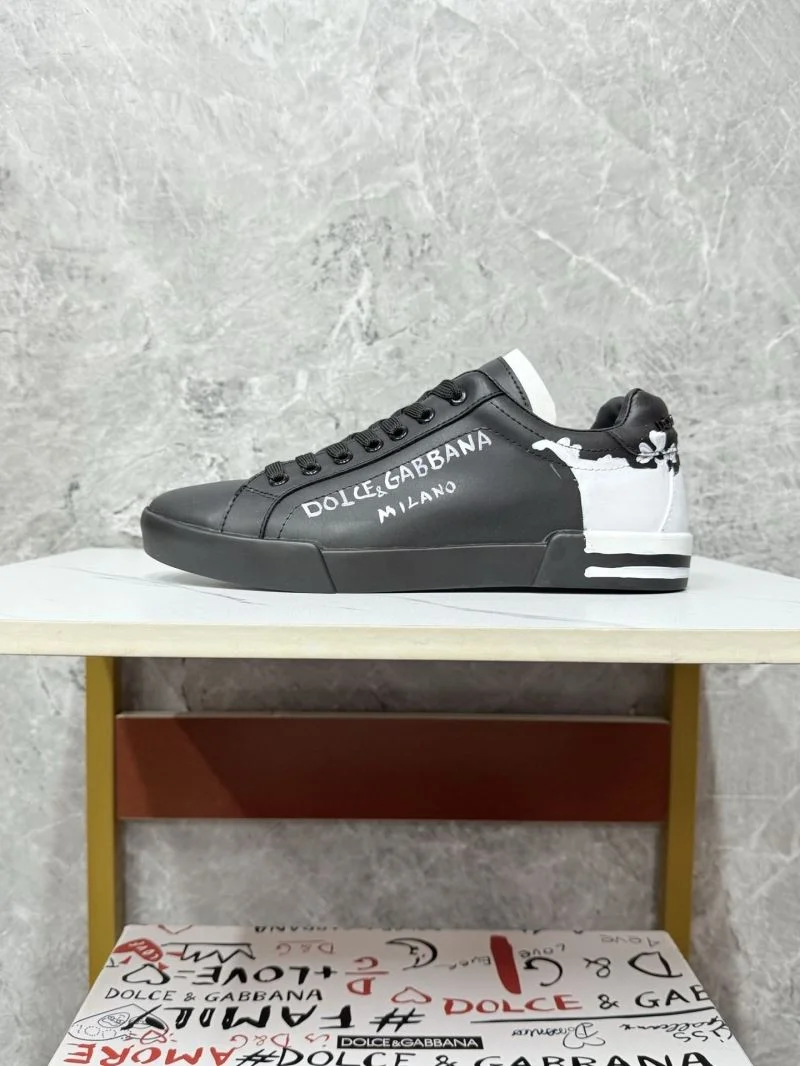 DailyWear Dolce Gabbana Low Shoes 23065
