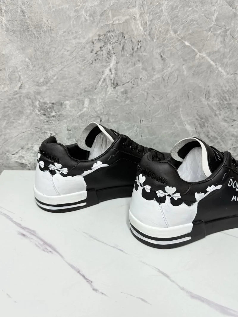 DailyWear Dolce Gabbana Low Shoes 23065