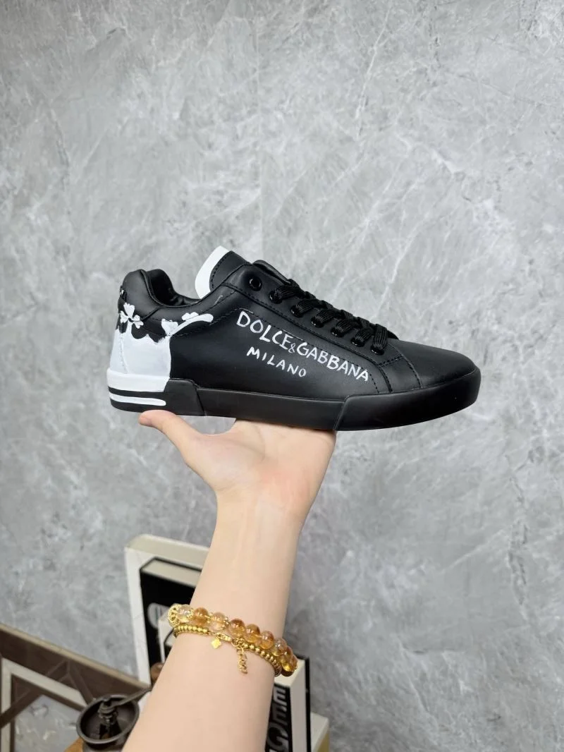 DailyWear Dolce Gabbana Low Shoes 23065
