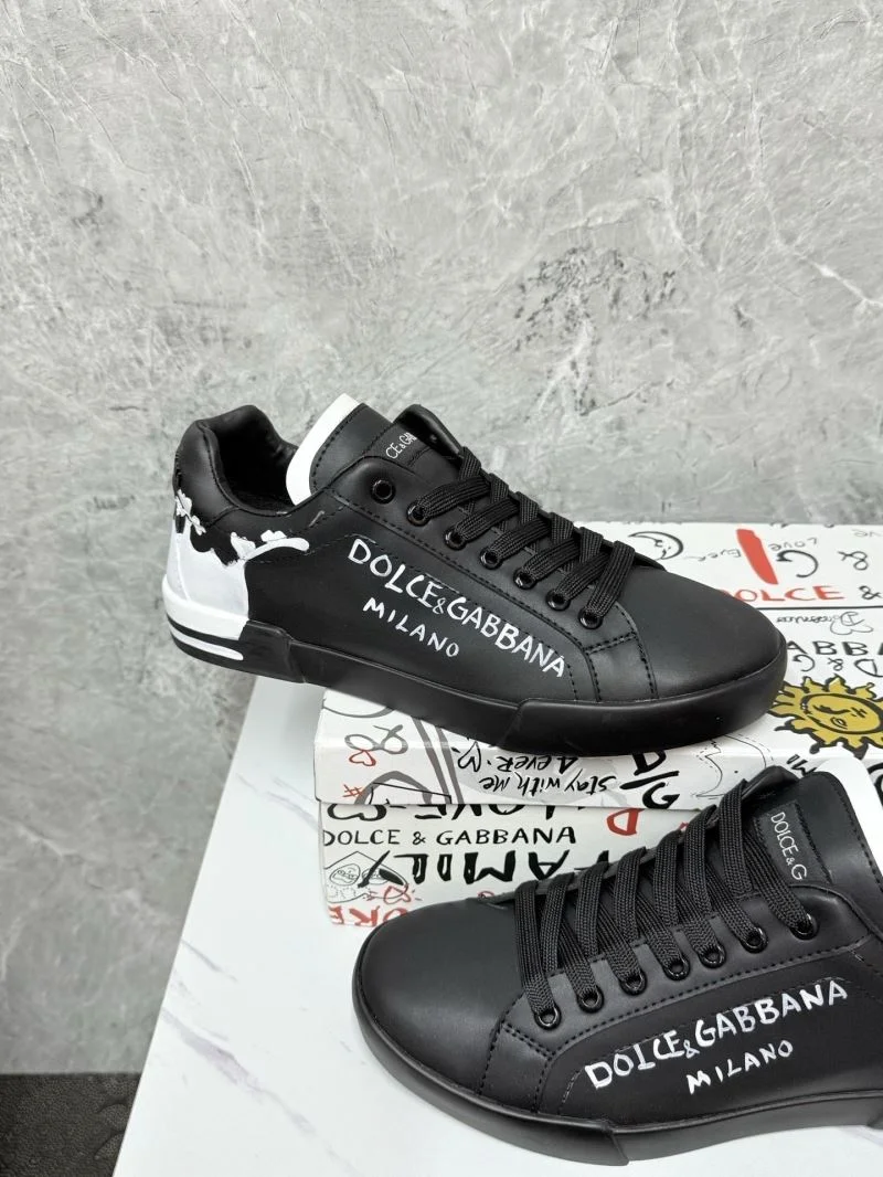 DailyWear Dolce Gabbana Low Shoes 23065