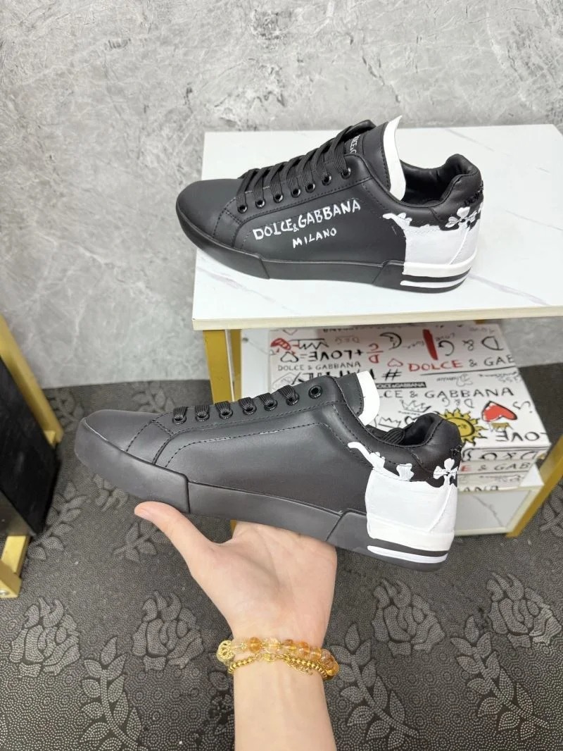 DailyWear Dolce Gabbana Low Shoes 23065