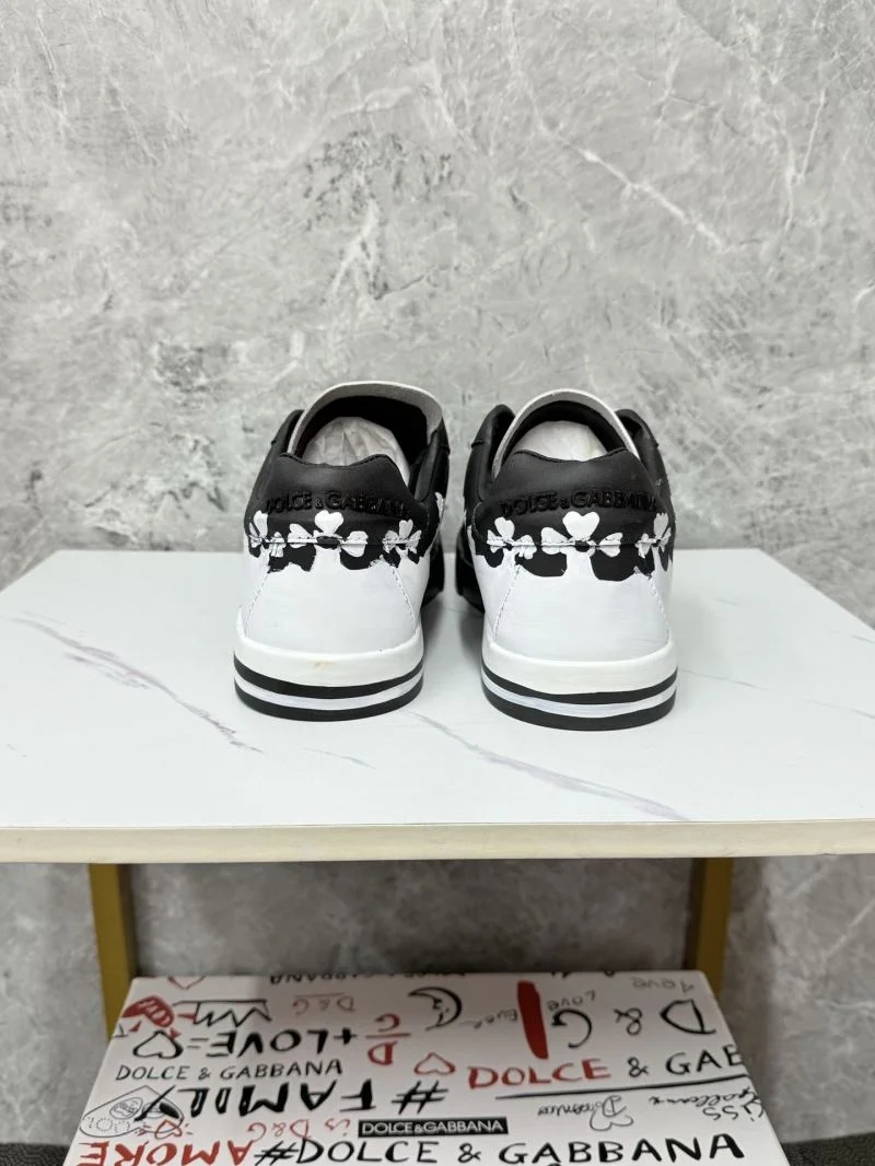 DailyWear Dolce Gabbana Low Shoes 23065