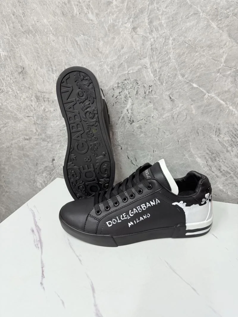 DailyWear Dolce Gabbana Low Shoes 23065