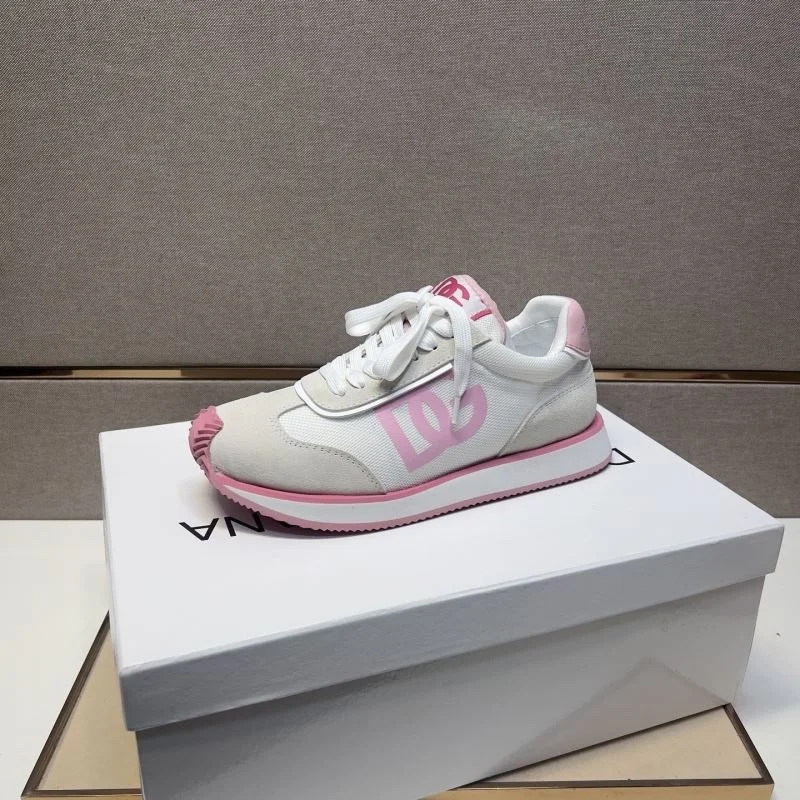 SoftTouch Dolce Gabbana Low Shoes 23060