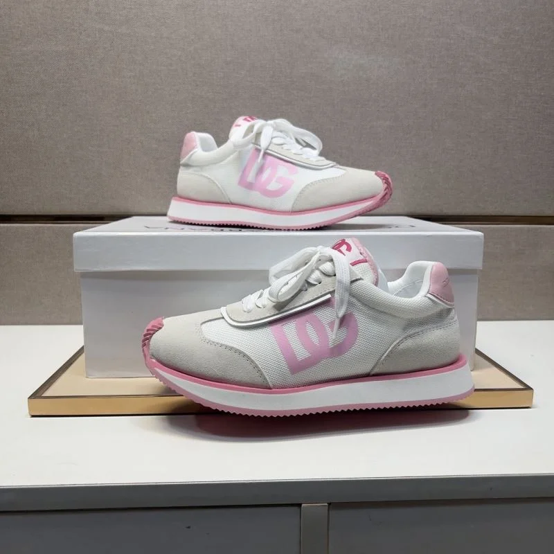 SoftTouch Dolce Gabbana Low Shoes 23060