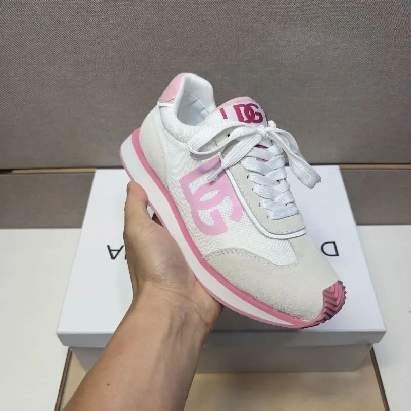 SoftTouch Dolce Gabbana Low Shoes 23060