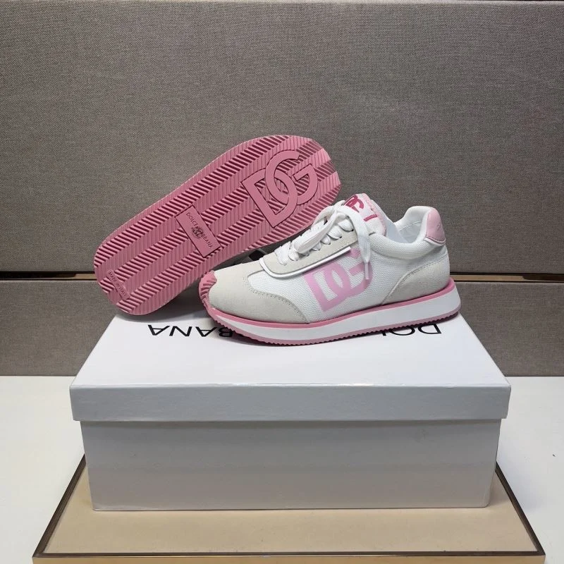 SoftTouch Dolce Gabbana Low Shoes 23060