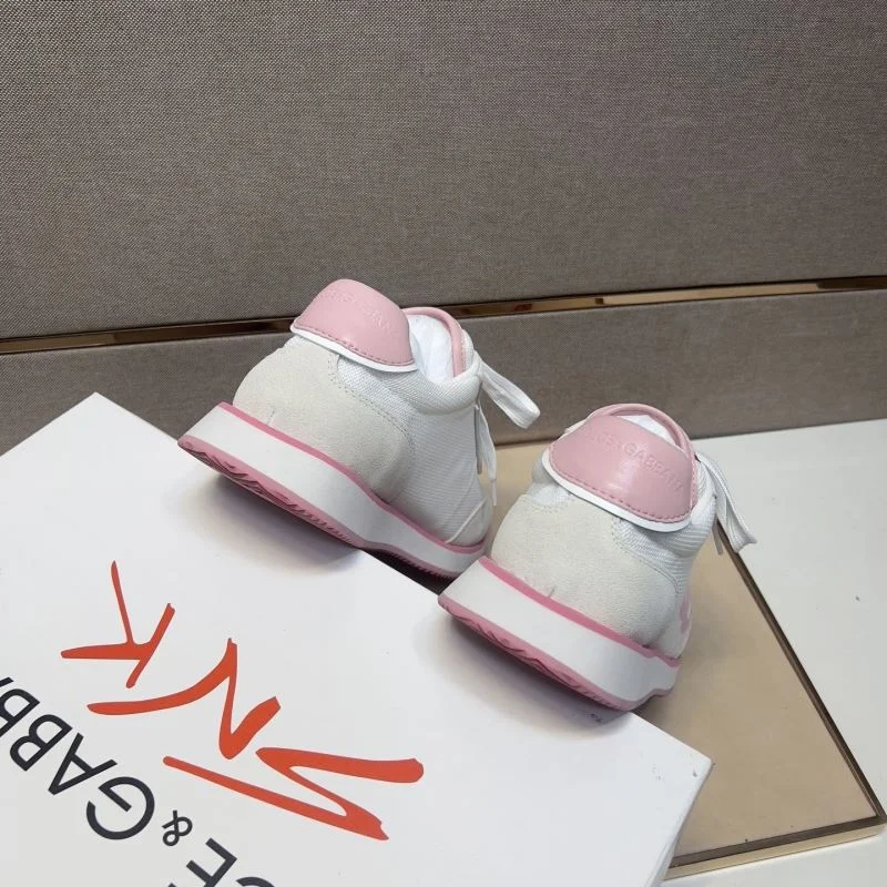 SoftTouch Dolce Gabbana Low Shoes 23060