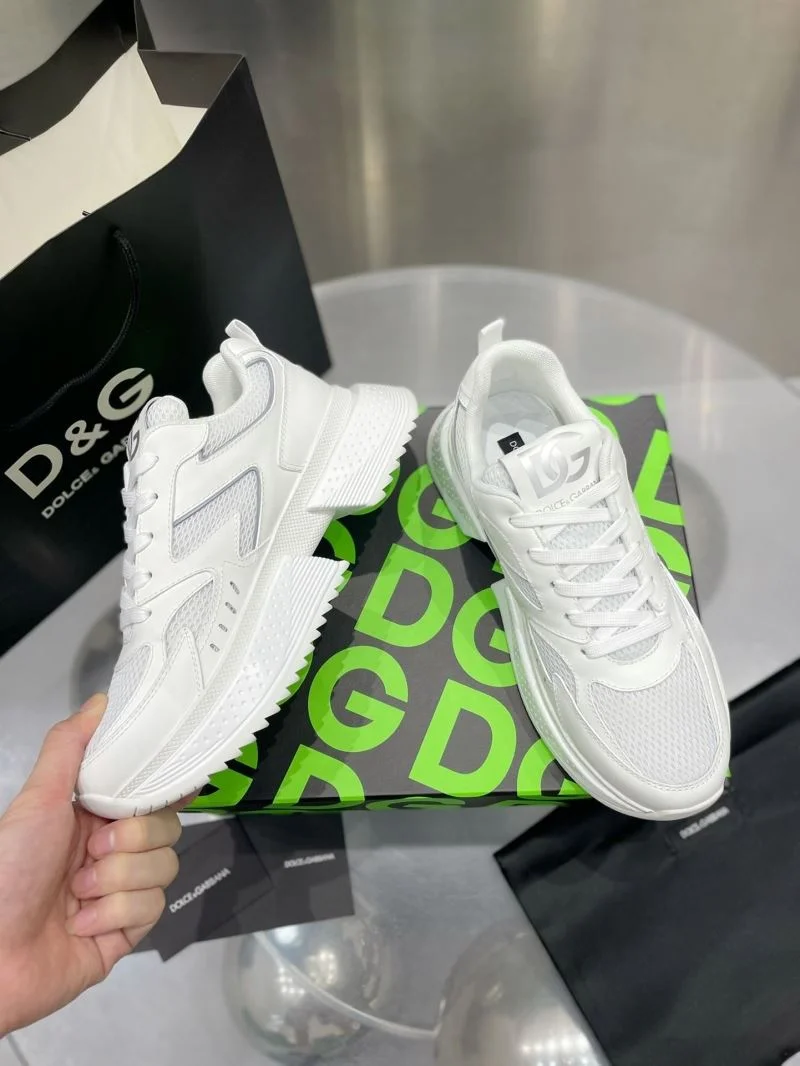 GoodFit Dolce Gabbana Low Shoes 23003
