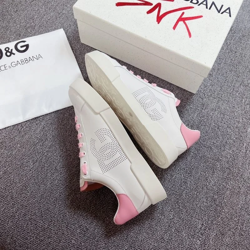 Contemporary Dolce Gabbana Low Shoes 22990