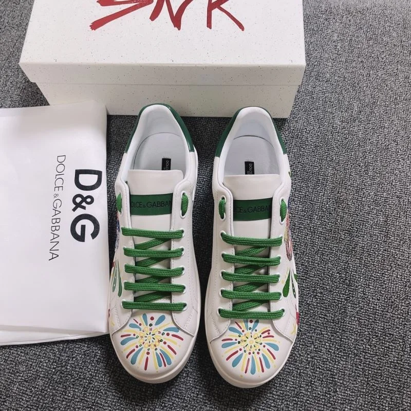 Dolce Gabbana Low Shoes GoAnywhere 22985