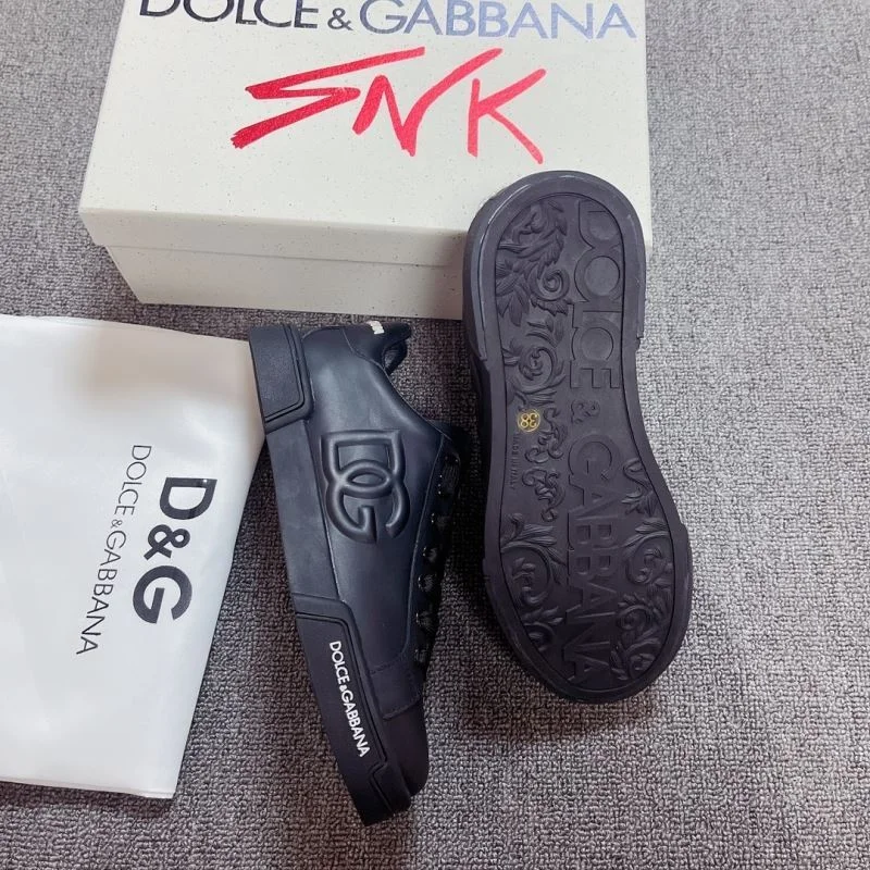 Dolce Gabbana Low Shoes Vibrant 22992