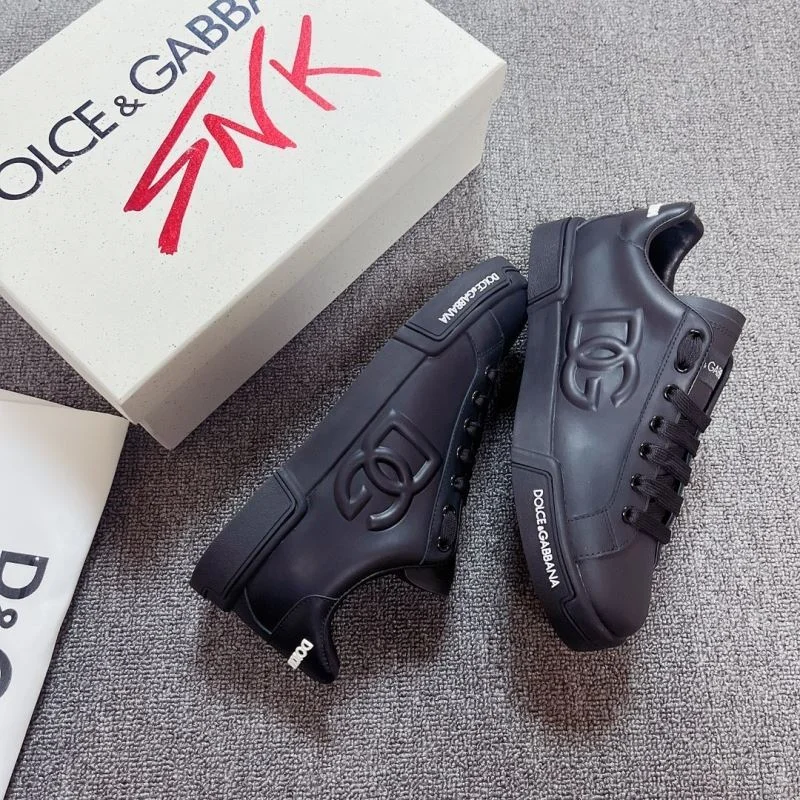 Dolce Gabbana Low Shoes Vibrant 22992