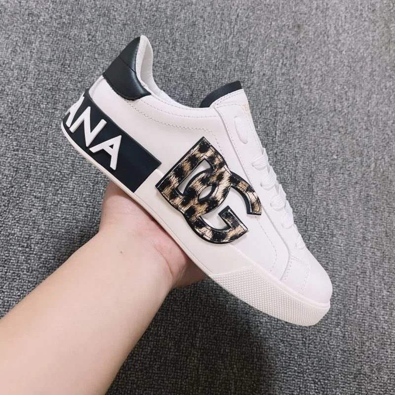 Dolce Gabbana Low Shoes Unique 22983