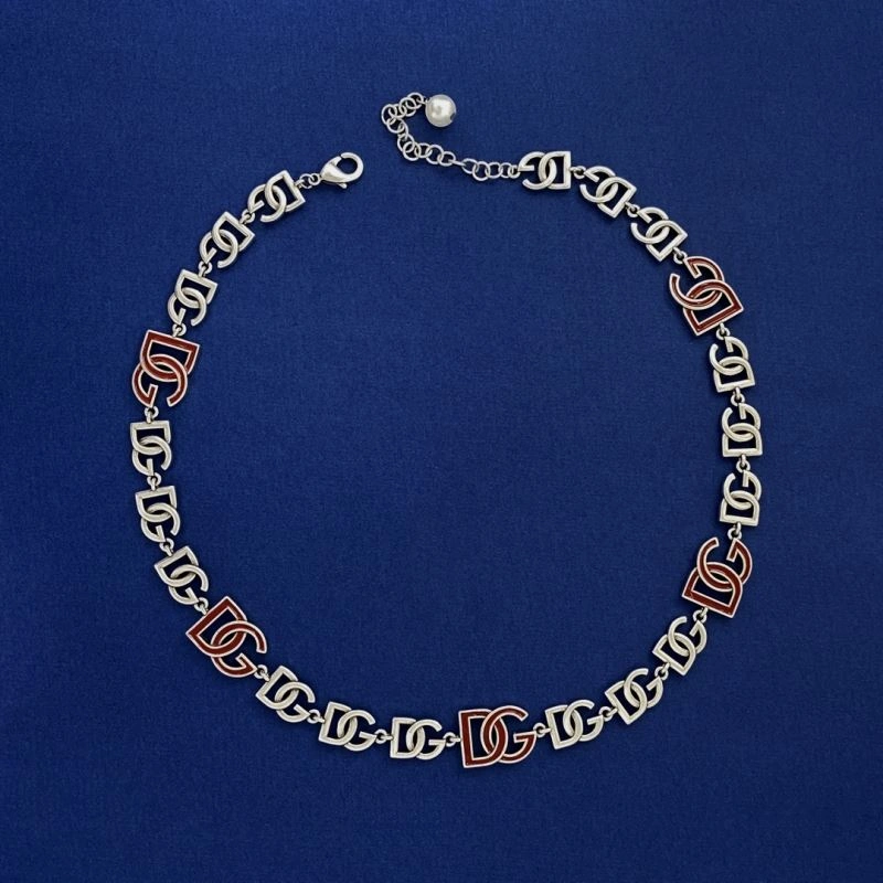 Dolce Gabbana Necklaces Sophisticated 213979