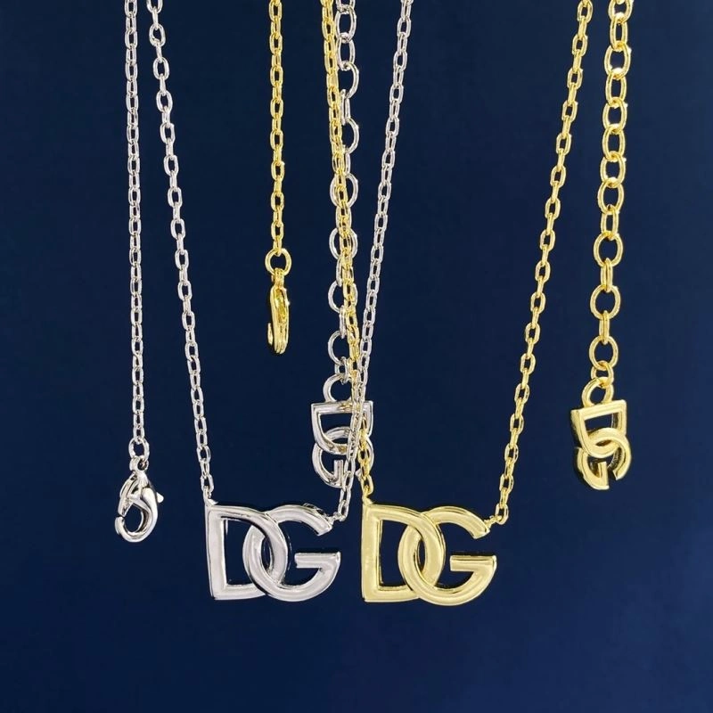 Dolce Gabbana Necklaces Effortless 213975